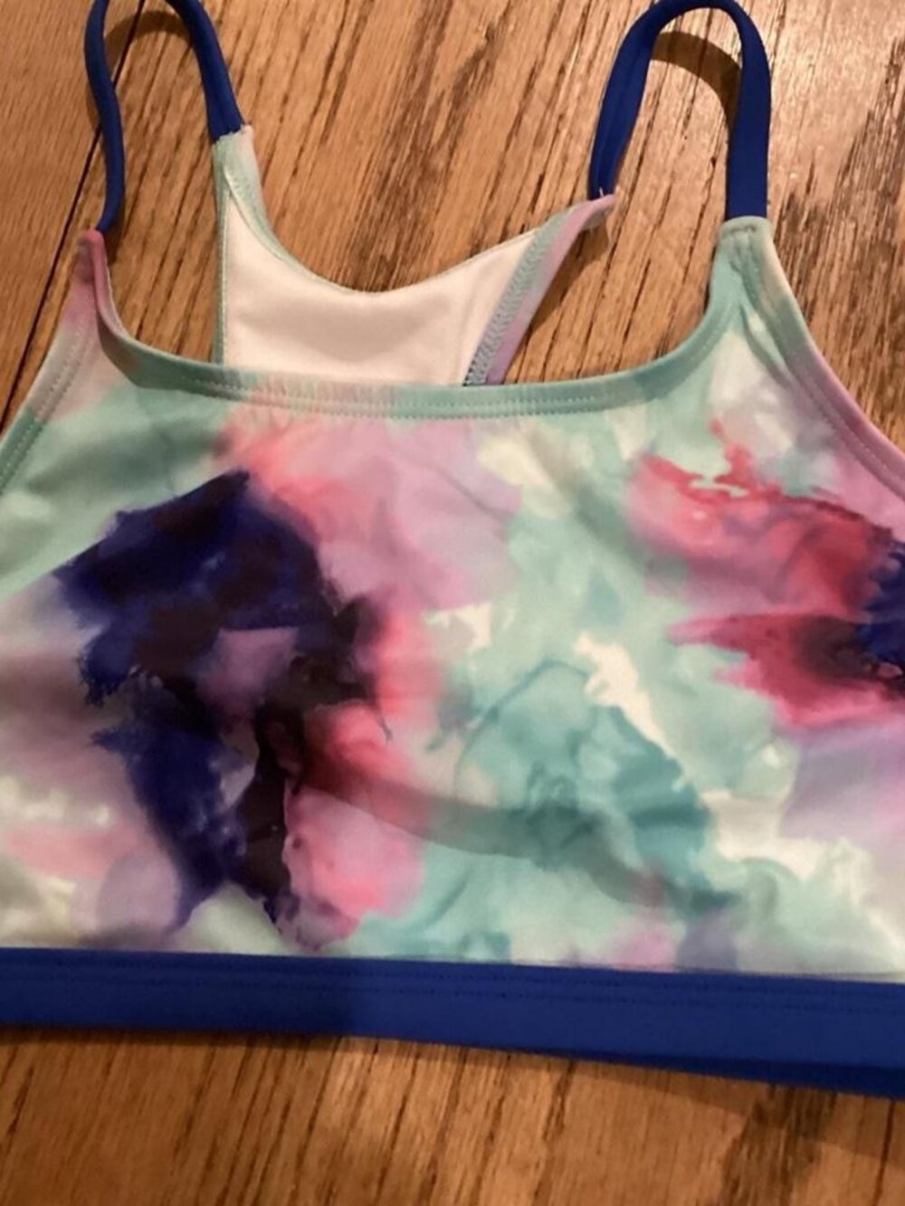 DSG Girls' Multi Swim